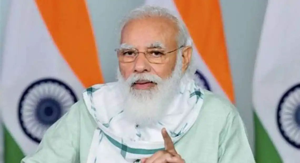 ದೇಶ ವಿಭಜನೆ ದುರಂತ ಮರೆಯಲು ಅಸಾಧ್ಯ- ಪ್ರಧಾನಿ ಮೋದಿ