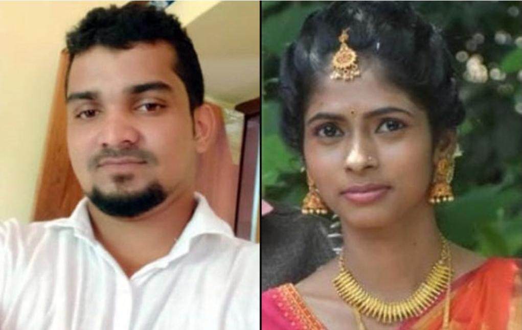 ಉಡುಪಿ| ಪ್ರೇಯಸಿಯ ಇರಿದು ಕೊಂದ ಪ್ರೇಮಿಯೂ ಸಾವು| ಸಾವಲ್ಲಿ ಕೊನೆಯಾಯ್ತು ಭಗ್ನ ಪ್ರೇಮ