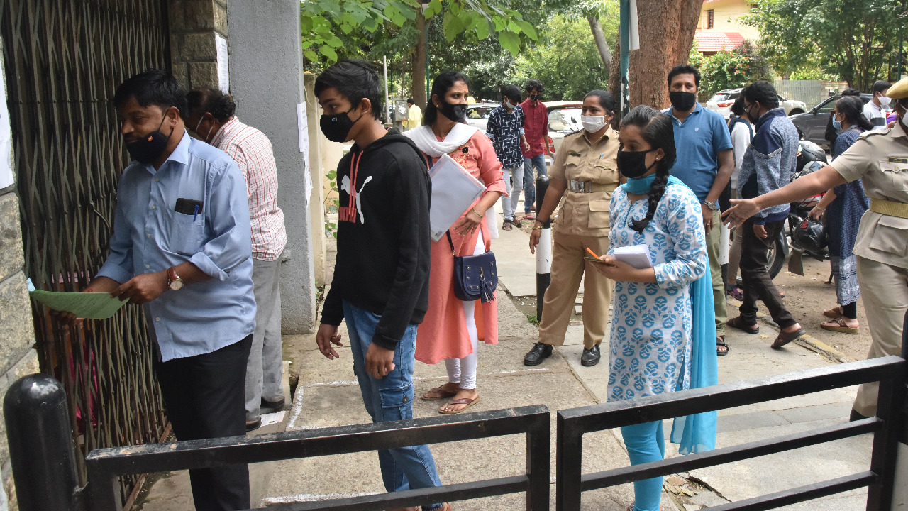 ಪಿಯುಸಿ ದಾಖಲಾತಿಗೆ ಗ್ರೀನ್ ಸಿಗ್ನಲ್ | ಸುತ್ತೋಲೆ ಹೊರಡಿಸಿದ ಪ.ಪೂ.ಶಿಕ್ಷಣ ಇಲಾಖೆ