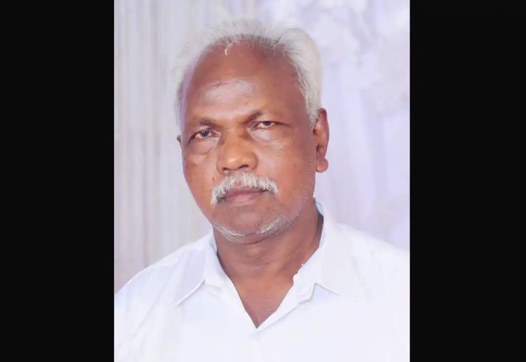 ರಾಷ್ಟ್ರ ಪ್ರಶಸ್ತಿ ವಿಜೇತ ಶಿಕ್ಷಕ ಕುಮಾರ್ ಕುಮಾರಮಂಗಲ ಇನ್ನಿಲ್ಲ