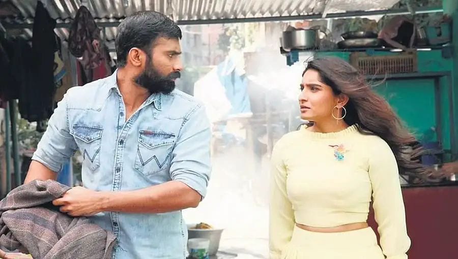 ಗಣೇಶ ಹಬ್ಬಕ್ಕೆ ‘ಲಂಕೆ’ ಬಿಡುಗಡೆ| ಬ್ರೇಕ್ ನ ನಿರೀಕ್ಷೆಯಲ್ಲಿ ಲೂಸ್ ಮಾದ ಯೋಗಿ