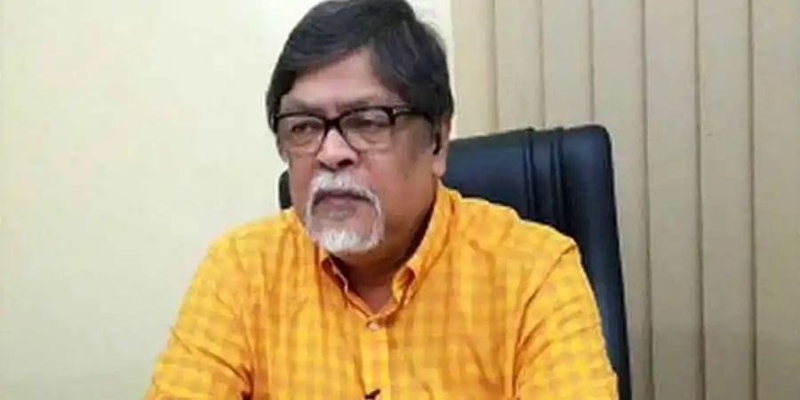 ಹಿರಿಯ ಪತ್ರಕರ್ತ ಚಂದನ್ ಮಿತ್ರಾ‌ ವಿಧಿವಶ