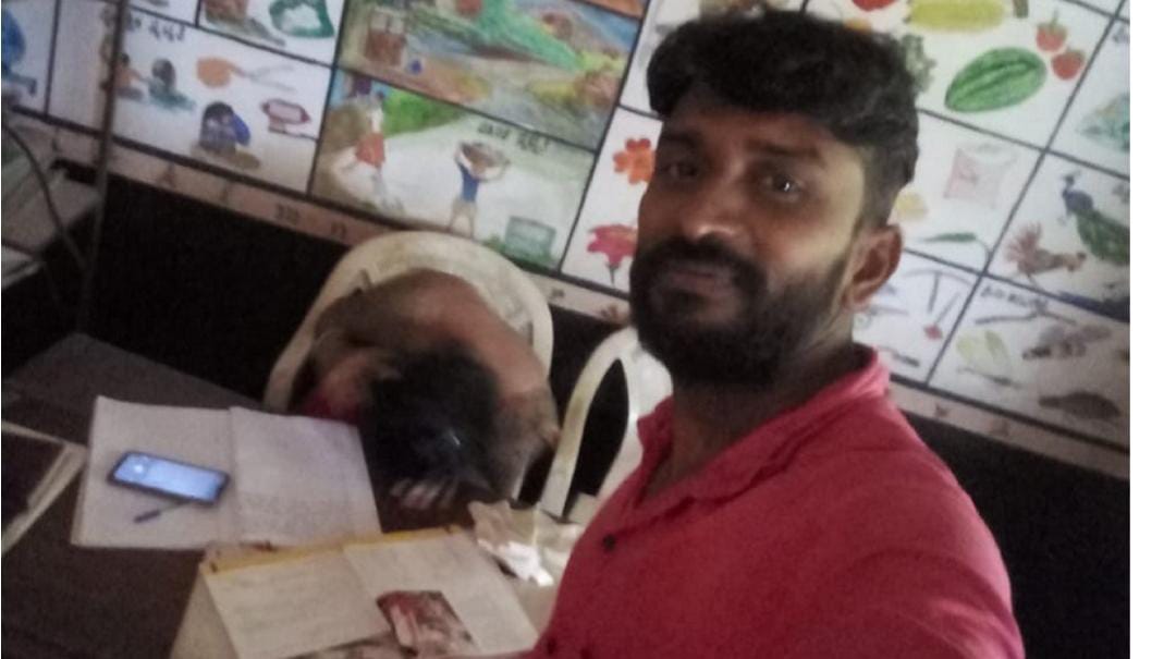 ಸಂಪಾಜೆ|ಎರಡು ಮದುವೆ ನಂತರ, ಮೂರನೇ ವಿವಾಹಕ್ಕೆ ತಯಾರಿ- ಸುಳ್ಳು ಹೇಳಿ ಮದುವೆ ಆಗುವ ಈತ ಜಗತ್ ಕಿಲಾಡಿ!