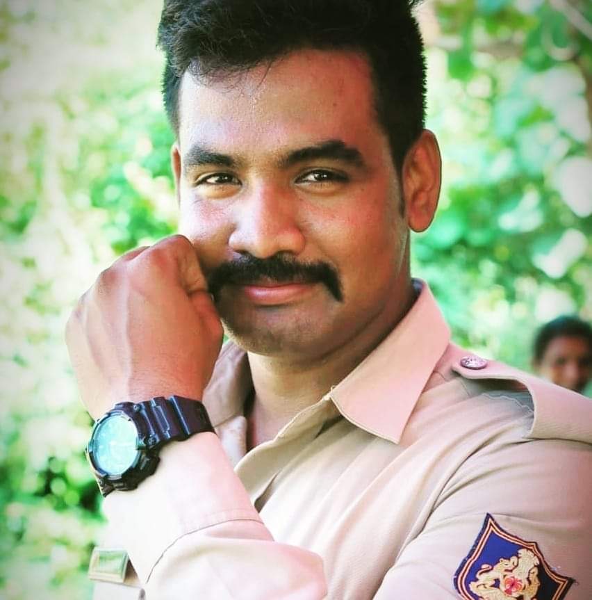 ಕಡಬ| ಪೊಲೀಸ್ ಪೇದೆಯಿಂದ ಸಂತ್ರಸ್ತೆಯ ಮೇಲೆ ಲೈಂಗಿಕ ದೌರ್ಜನ್ಯ ಪ್ರಕರಣ| ಆರೋಪಿ ಶಿವರಾಜ್ ನಾಯಕ್ ಬಂಧನ