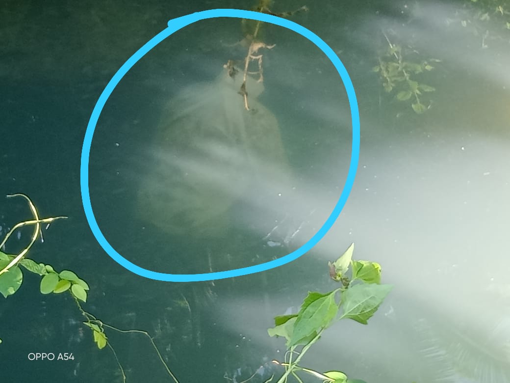 ಸುಳ್ಯ| ಬಾವಿಗೆ ಬಿದ್ದು ವ್ಯಕ್ತಿ ಮೃತ್ಯು