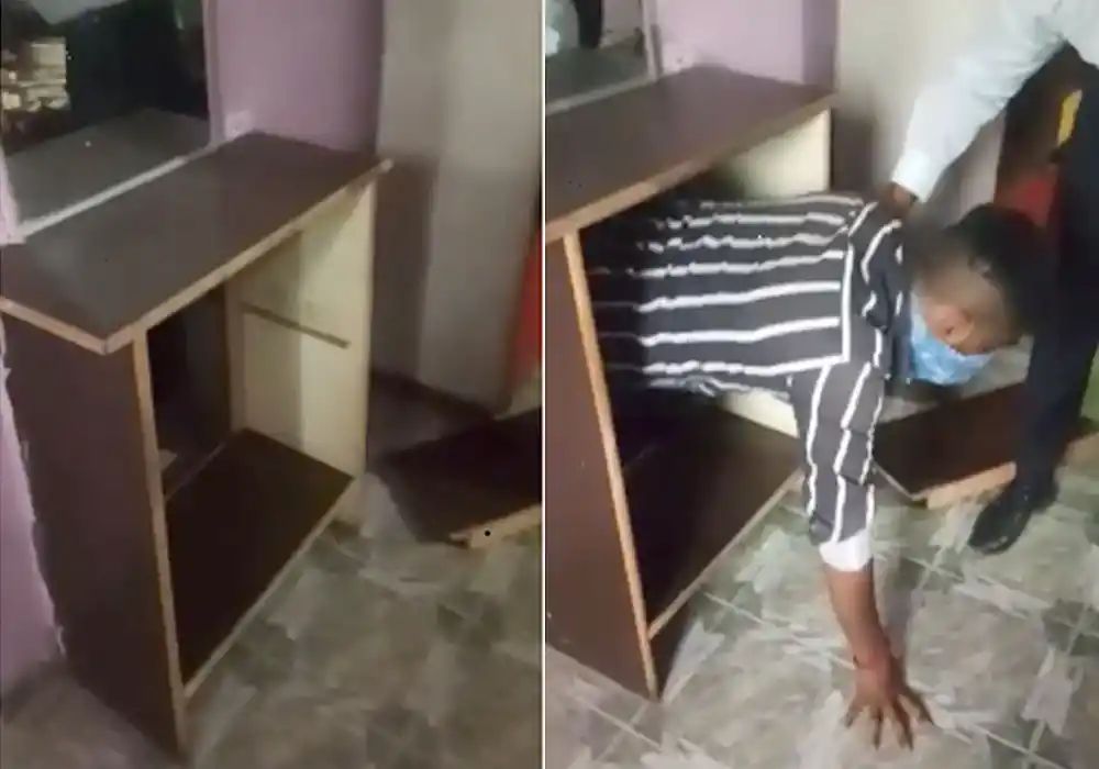 ಹೆದ್ದಾರಿಯಲ್ಲಿ ಬಿದ್ದಿದ್ದ ಕಾಂಡೋಮ್ ರಾಶಿ ಪ್ರಕರಣ| ಪೊಲೀಸ್ ಠಾಣೆಯ ಕೂಗಳತೆ ದೂರದಲ್ಲಿಯೇ ಹೈಟೆಕ್ ವೇಶ್ಯಾವಾಟಿಕೆ| ಗಂಟೆ ಲೆಕ್ಕದಲ್ಲಿ ಯುವತಿಯರ ರೇಟ್ ಫಿಕ್ಸ್..!?