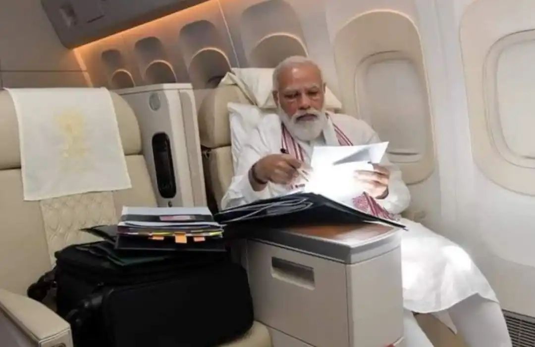 ಮಾರಲು ಇನ್ನೇನಿದೆ ಎಂದು ನೋಡ್ತಿದೀರಾ? ಪ್ರಧಾನಿಯನ್ನು ಛೇಡಿಸಿದ ಕಾಂಗ್ರೇಸ್