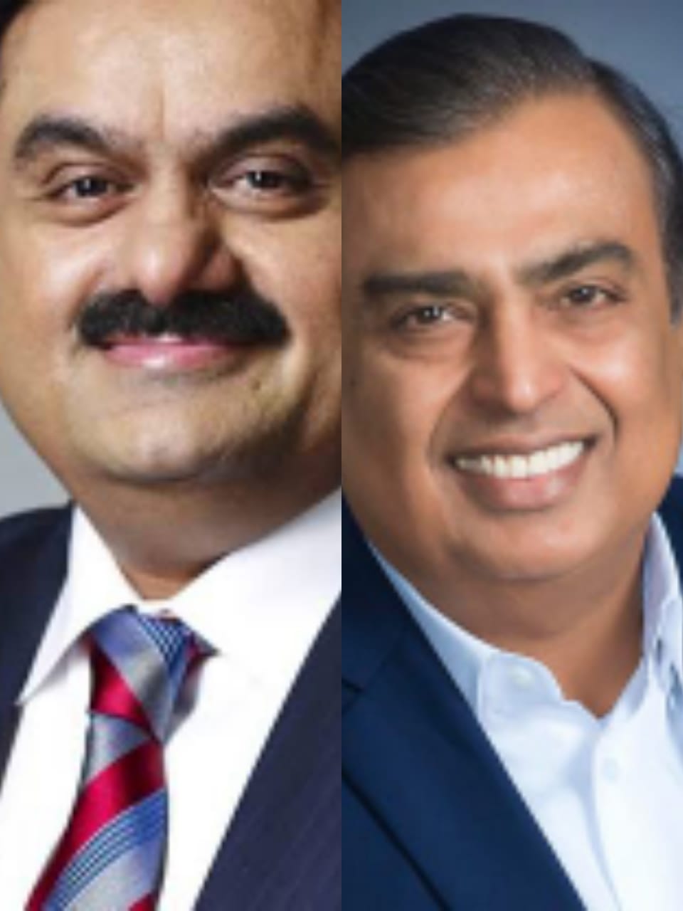 ಭಾರತದ ಶ್ರೀಮಂತರ ಪಟ್ಟಿ ರಿಲೀಸ್| ಮುಕೇಶ್ ಅಂಬಾನಿ ದೇಶದ ಶ್ರೀಮಂತ ವ್ಯಕ್ತಿ| ಅದಾನಿ ಕುಟುಂಬದ ದಿನದ ಗಳಿಕೆಯೇ 1 ಸಾವಿರ ಕೋಟಿ…!