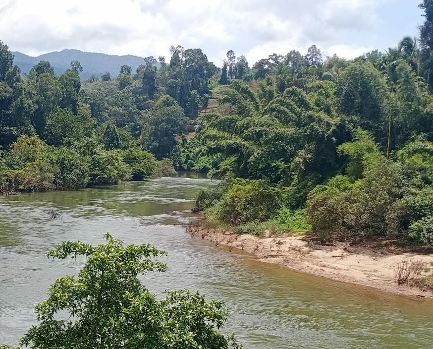 ಸುಳ್ಯ : ಪಯಸ್ವಿನಿ ನದಿಗೆ “ಮರಳು” ಕಂಟಕ! ಅಧಿಕಾರಿಗಳ ಮೌನಕ್ಕೆ ಸ್ಥಳೀಯರ ಆಕ್ರೋಶ