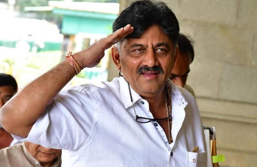 ಮಂಗಳೂರು: ”ನಾವೇ ಕಾನೂನು ಮಾಡಿದವರು, ಕಾನೂನಿಗೆ ಬೆಲೆ ನೀಡದಿದ್ದರೆ ಹೇಗೆ?” ಇಂದು ಸುಳ್ಯ ಕೋರ್ಟ್ ಗೆ ಡಿಕೆಶಿ!