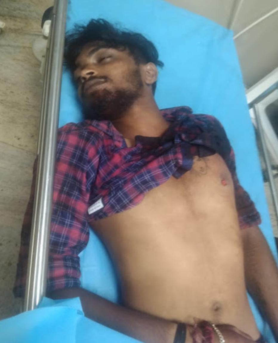 ದಸರಾ ಪಾರ್ಟಿಯಲ್ಲಿ ಉಂಟಾದ ಜಗಳ ಕೊಲೆಯಲ್ಲಿ ಅಂತ್ಯ