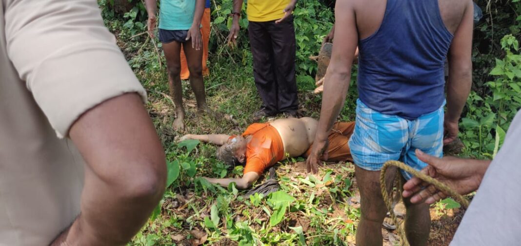 ಸುಬ್ರಹ್ಮಣ್ಯ: ಕುಮಾರಧಾರಾ ನದಿಯಲ್ಲಿ ಅಪರಿಚಿತ ಮಹಿಳೆಯ ಶವ ಪತ್ತೆ