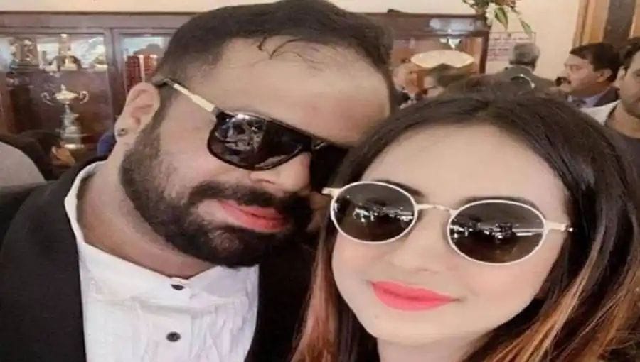 ನಟಿ ಸಂಜನಾ ಗಲ್ರಾಣಿಗೆ ವಂಚನೆ| ಸ್ನೇಹಿತನ ವಿರುದ್ದ ಎಫ್ಐಆರ್