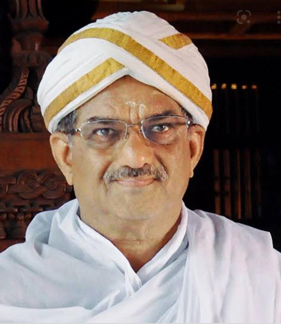 ಧರ್ಮಸ್ಥಳ: ಅ.24ರಂದು ಧರ್ಮಾಧಿಕಾರಿ ಡಾ| ಡಿ. ವೀರೇಂದ್ರ ಹೆಗ್ಗಡೆಯವರ 54ನೇ ವರ್ಷದ ಪಟ್ಟಾಭಿಷೇಕ ವರ್ಧಂತಿ