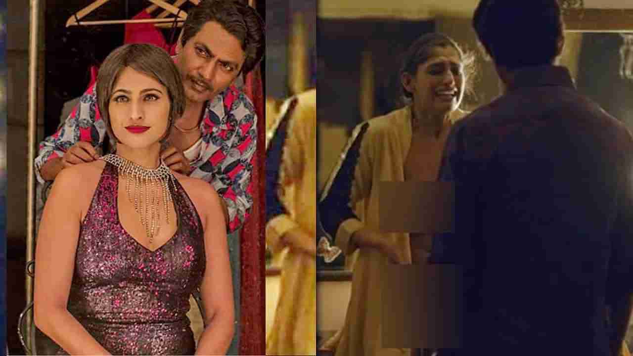 ‘ಬೆತ್ತಲೆ ದೃಶ್ಯವನ್ನು ಹತ್ತಾರು ಬಾರಿ ಚಿತ್ರಿಸಿದ್ದರು..!’ – ಭಾವುಕರಾಗಿ ನೋವು ಹಂಚಿಕೊಂಡ ನಟಿ ಕುಬ್ರಾ ಸೇಠ್