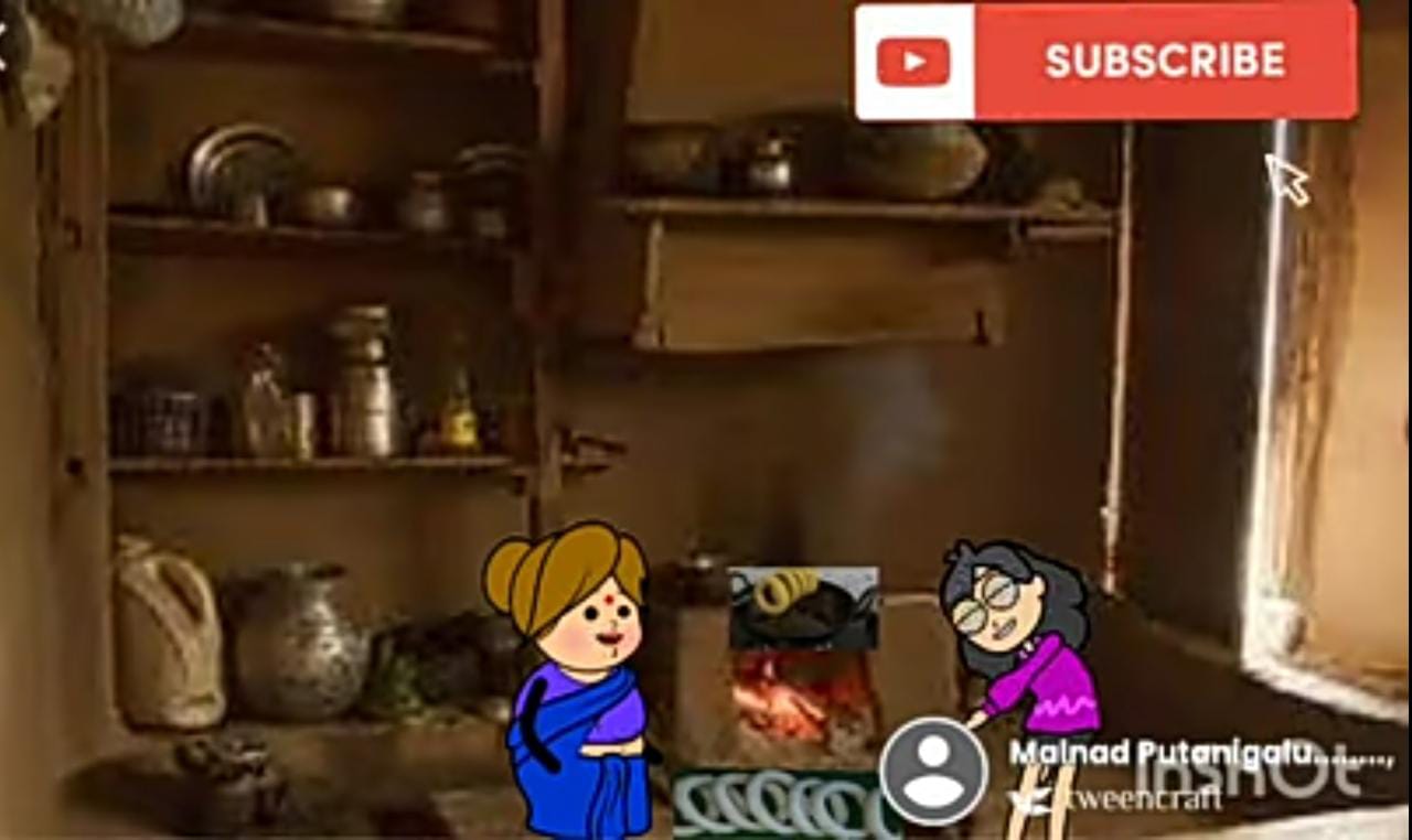 ಮಲೆನಾಡಿನ ಸೊಗಡು ಪರಿಚಯಿಸುತ್ತಿದೆ ಕಾರ್ಟೂನ್ ಚಾನೆಲ್| ಆರಂಭದಿಂದಲೇ‌ ಅದ್ಭುತ ಪ್ರತಿಕ್ರಿಯೆ ಪಡೆದ ‘ಮಲ್ನಾಡ್ ಪುಟಾಣಿಗಳು’