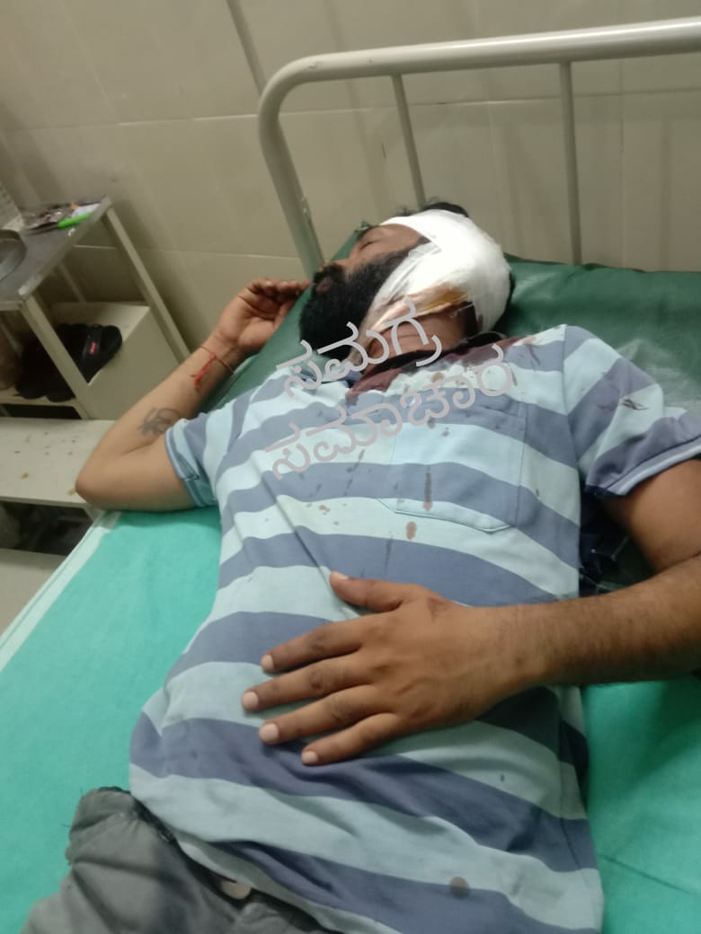 ಬಂಟ್ವಾಳ : ರಾತ್ರೋರಾತ್ರಿ ತಲ್ವಾರ್ ಝುಳಪಿಸಿದ ಬಜರಂಗಿಗಳು!!, ಬಿಜೆಪಿ ಮುಖಂಡ ಗಂಭೀರ|ಮನೆ ಮಂದಿಗೆ ಕೊಲೆ ಬೆದರಿಕೆ