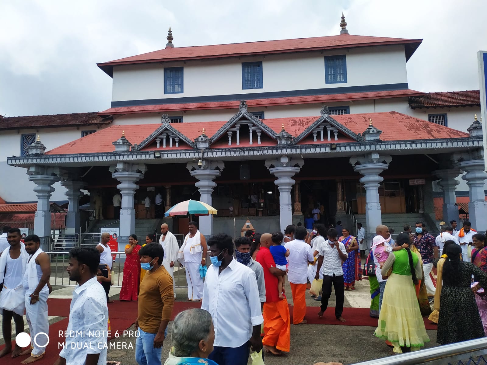 ಧರ್ಮಸ್ಥಳ: ದೀಪಾವಳಿ ಬಳಿಕ ದೇವರ ದರ್ಶನದ ಸಮಯ ಬದಲು