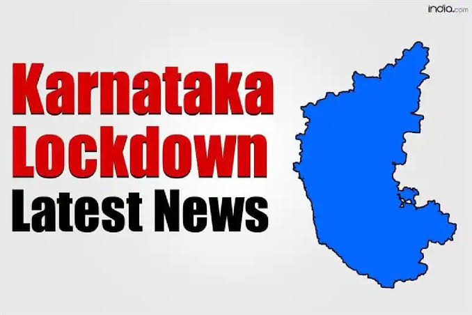 ರಾಜ್ಯದಲ್ಲಿ ಮತ್ತೆ ಲಾಕ್ ಡೌನ್ ಭೀತಿ: ಸ್ಪಷ್ಟನೆ ನೀಡಿದ ತಾಂತ್ರಿಕ ಸಮಿತಿ