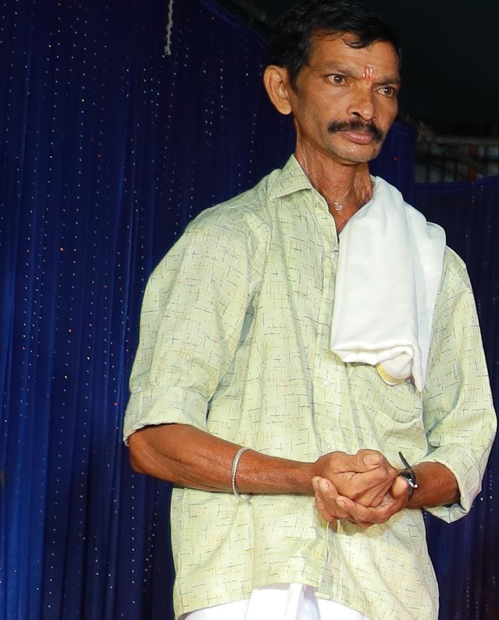 ಸುಳ್ಯ| ಕಾಣೆಯಾಗಿದ್ದ ವ್ಯಕ್ತಿ ಶವವಾಗಿ ಪತ್ತೆ