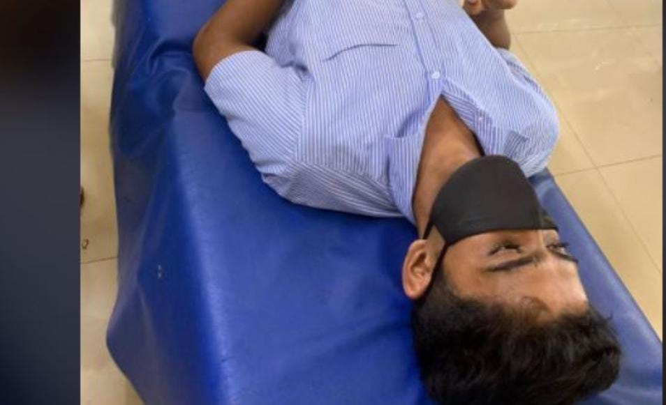 ಪುತ್ತೂರು: ವಿದ್ಯಾರ್ಥಿಗಳ ನಡುವೆ ಹೊಡೆದಾಟ| ಆಸ್ಪತ್ರೆಗೆ ದಾಖಲು