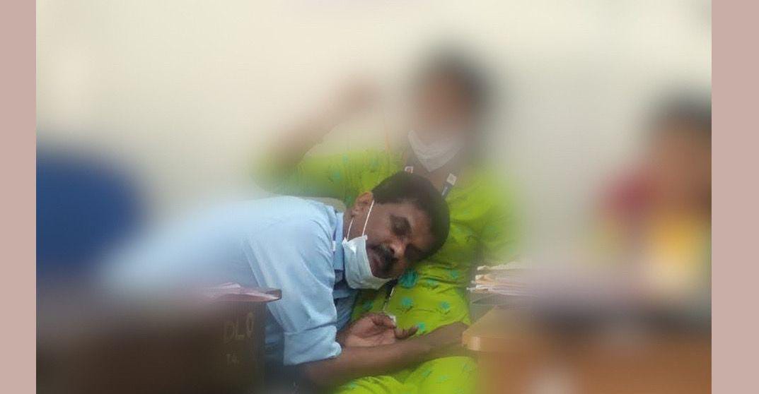 ಮೂರನೇ ವ್ಯಕ್ತಿ ದೂರು ಕೊಟ್ರೆ ಕೇಸು ಹೆಚ್ಚು ದಿನ ಬಾಳಲ್ಲ| ನಂಗಾನಾಚ್ ಆಡಿದ್ರೂ ಡಾ. ರತ್ನಾಕರ್ ಗೆ ಬೇಲ್ ಸಿಕ್ಕಿದ್ದ್ಹೇಗೆ ಗೊತ್ತಾ?