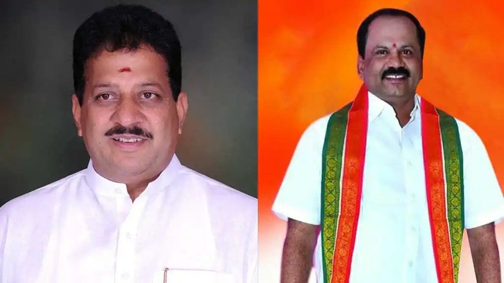 ಬಿಜೆಪಿ ಶಾಸಕ ಎಸ್ ಆರ್ ವಿಶ್ವನಾಥ್ ಹತ್ಯೆ ಸ್ಕೆಚ್..! ಇಲ್ಲಿದೆ ವಿಡಿಯೋ…