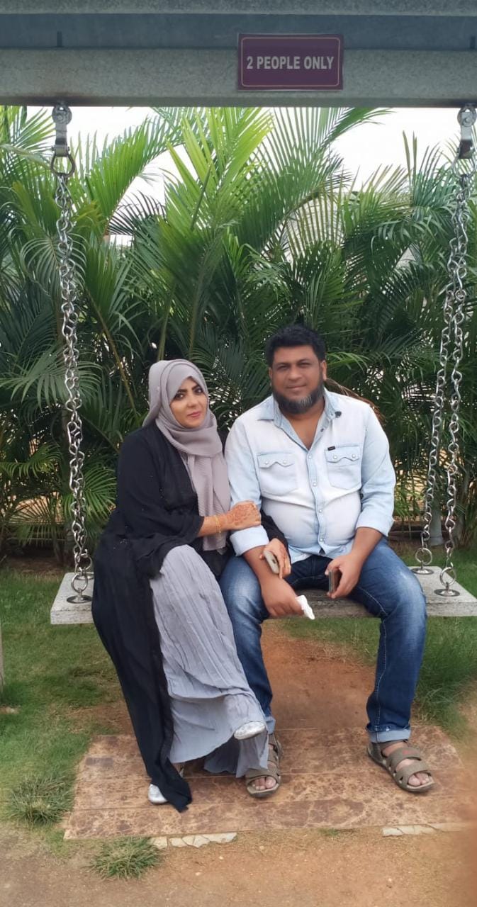 ‘ಶಾಂತಿ’ ಕದಡಿದ ಖಲೀಲ್ ಕಟ್ಟೆಕಾರ್ ನ ಕೈಬಿಟ್ಟು ಮರು ಮದುವೆಯಾದ ಆಸಿಯಾ..!| ಕೇರಳದ ಮುಸ್ಲಿಂ ಉದ್ಯಮಿಯ ಜೊತೆ 2ನೇ ವಿವಾಹ..?