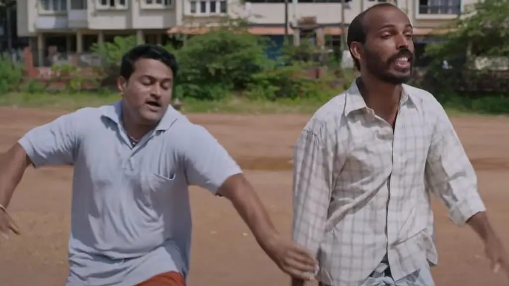 ಕೋರ್ಟ್ ಮೆಟ್ಟಿಲೇರಿದ ‘ಗರುಡ ಗಮನ ವೃಷಭ ವಾಹನ’ !!