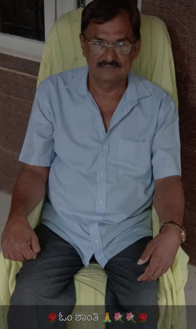 ಸುಳ್ಯ: ಅವಿನಾಶ್ ಬಸ್ ಮಾಲಕ ನಾರಾಯಣ ರೈ ಆತ್ಮಹತ್ಯೆಗೆ ಶರಣು