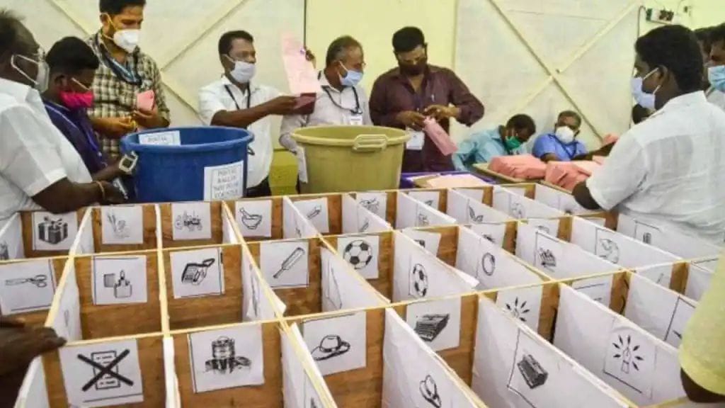 ಇಂದು ರಾಜ್ಯ ಒಕ್ಕಲಿಗರ ಸಂಘದ ಚುನಾವಣಾ ಫಲಿತಾಂಶ| 221 ಅಭ್ಯರ್ಥಿಗಳ‌ ಭವಿಷ್ಯ ನಿರ್ಧಾರ