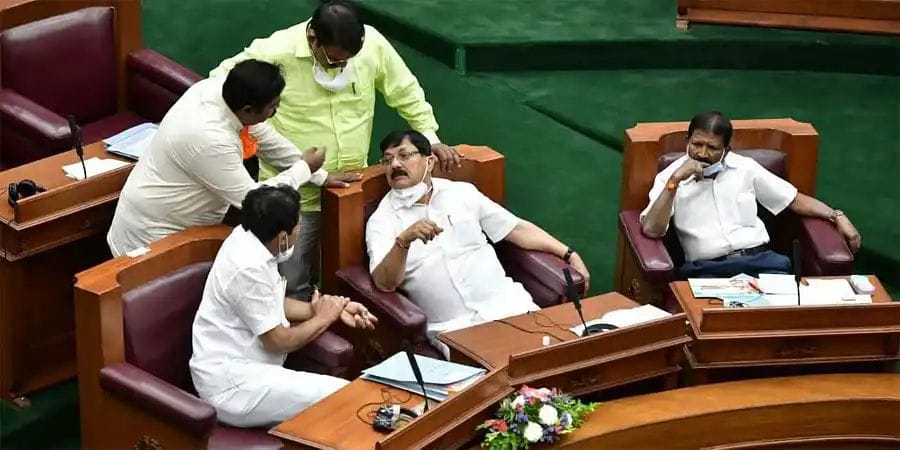 ಕರಾವಳಿಯಲ್ಲಿ ಶಾಂತಿ ಸ್ಥಾಪನೆಗೆ ಸರ್ವ ಧರ್ಮೀಯರು ಸಹಕರಿಸಬೇಕು – ಸಚಿವ ಅರಗ ಜ್ಞಾನೇಂದ್ರ