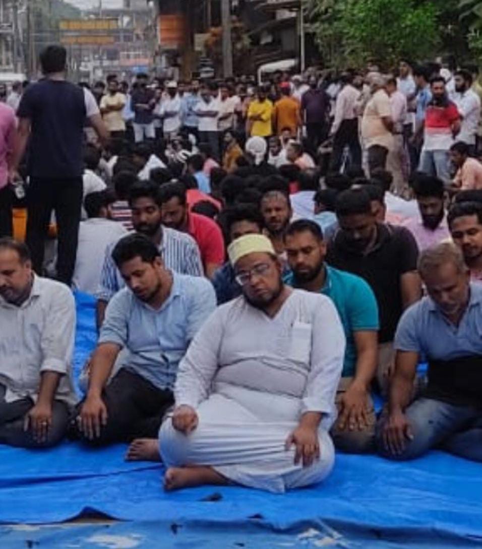 ಉಪ್ಪಿನಂಗಡಿ ಗಲಬೆ ಪ್ರಕರಣ| ಪಿಎಫ್ಐ ಕಾರ್ಯಕರ್ತರ ಮೇಲೆ ಕೇಸ್ ಜಡಿದ ಪೊಲೀಸರು|