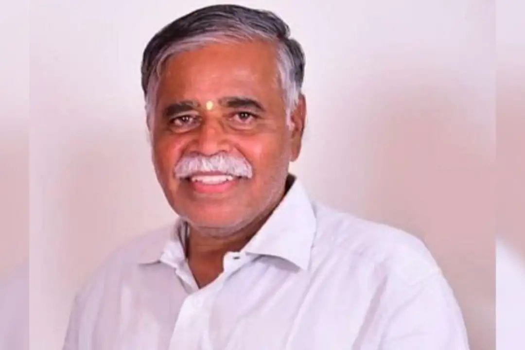 ಇನ್ಮುಂದೆ‌ ಅಂಗನವಾಡಿಯಲ್ಲೂ ಎಲ್ ಕೆಜಿ, ಯುಕೆಜಿ ಶಿಕ್ಷಣ – ಸಚಿವ ಬಿ.ಸಿ ನಾಗೇಶ್