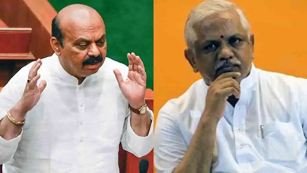 ಸಿಎಂ ಬೊಮ್ಮಾಯಿ ಭಾವನಾತ್ಮಕ ಮಾತು| ಹೊಸ ಅರ್ಥ ಪಡೆದುಕೊಂಡ ಬಿ.ಎಲ್ ಸಂತೋಷ್ ಹೇಳಿಕೆ| ಸಂಕ್ರಾಂತಿ ಬಳಿಕ ಕರ್ನಾಟಕದಲ್ಲಿ ರಾಜಕೀಯ ಕ್ರಾಂತಿ!? ಕರ್ನಾಟಕಕ್ಕೆ ಮತ್ತೆ ಹೊಸ ಮುಖ್ಯಮಂತ್ರಿ?