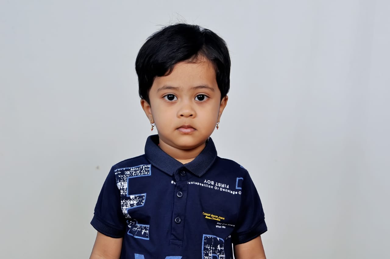 2 ವರ್ಷದ ಪುಟ್ಟ ಕಂದಮ್ಮ ಇಂಡಿಯಾ ಬುಕ್ ಆಪ್ ರೆಕಾರ್ಡ್ ಗೆ ಎಂಟ್ರಿ| ಈತನ ಸ್ಮರಣ ಶಕ್ತಿ ನಿಜಕ್ಕೂ ಅಚ್ಚರಿ|