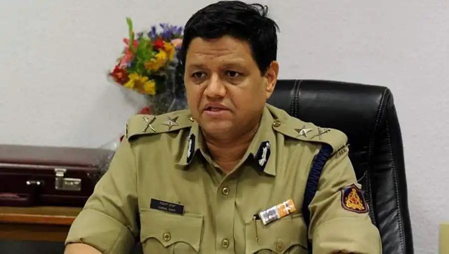 ಹೊಸವರ್ಷದಂದು ಅನಗತ್ಯವಾಗಿ ಓಡಾಡಿದರೆ ಕೇಸ್ – ಕಮಲ್ ಪಂತ್