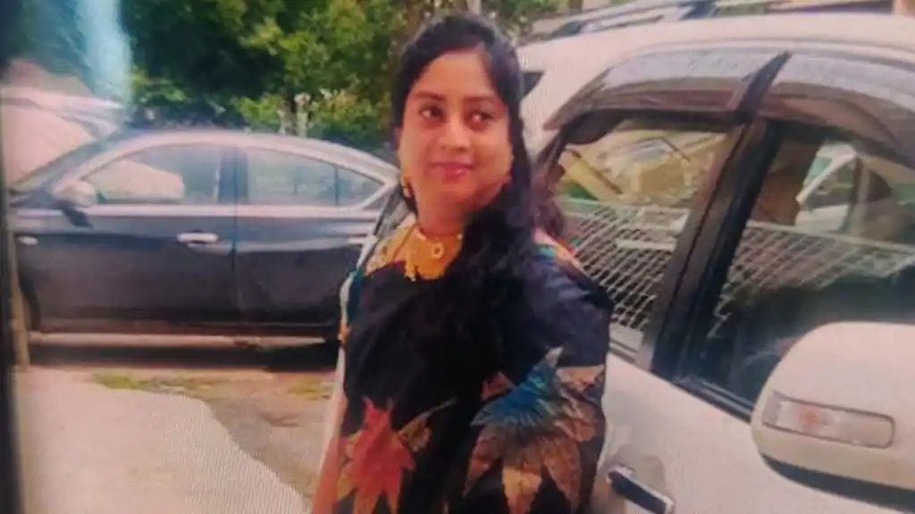 ಕಾರು ಅಡ್ಡಗಟ್ಟಿ ಮಹಿಳೆಯನ್ನು ಬರ್ಬರವಾಗಿ ಕೊಲೆಗೈದ ದುಷ್ಕರ್ಮಿಗಳು|