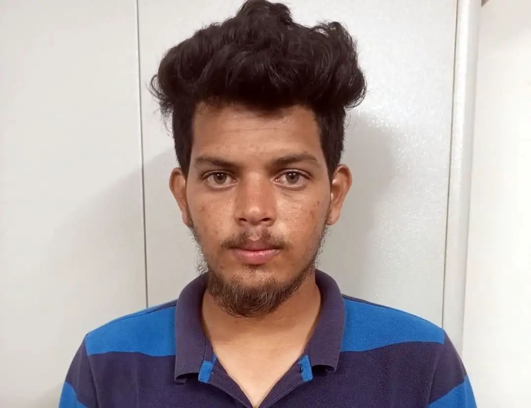 ಸಹಪಾಠಿಯ ಅತ್ಯಾಚಾರಗೈದ ಯುವಕ| ಆರೋಪಿಯ ಬಂಧನ