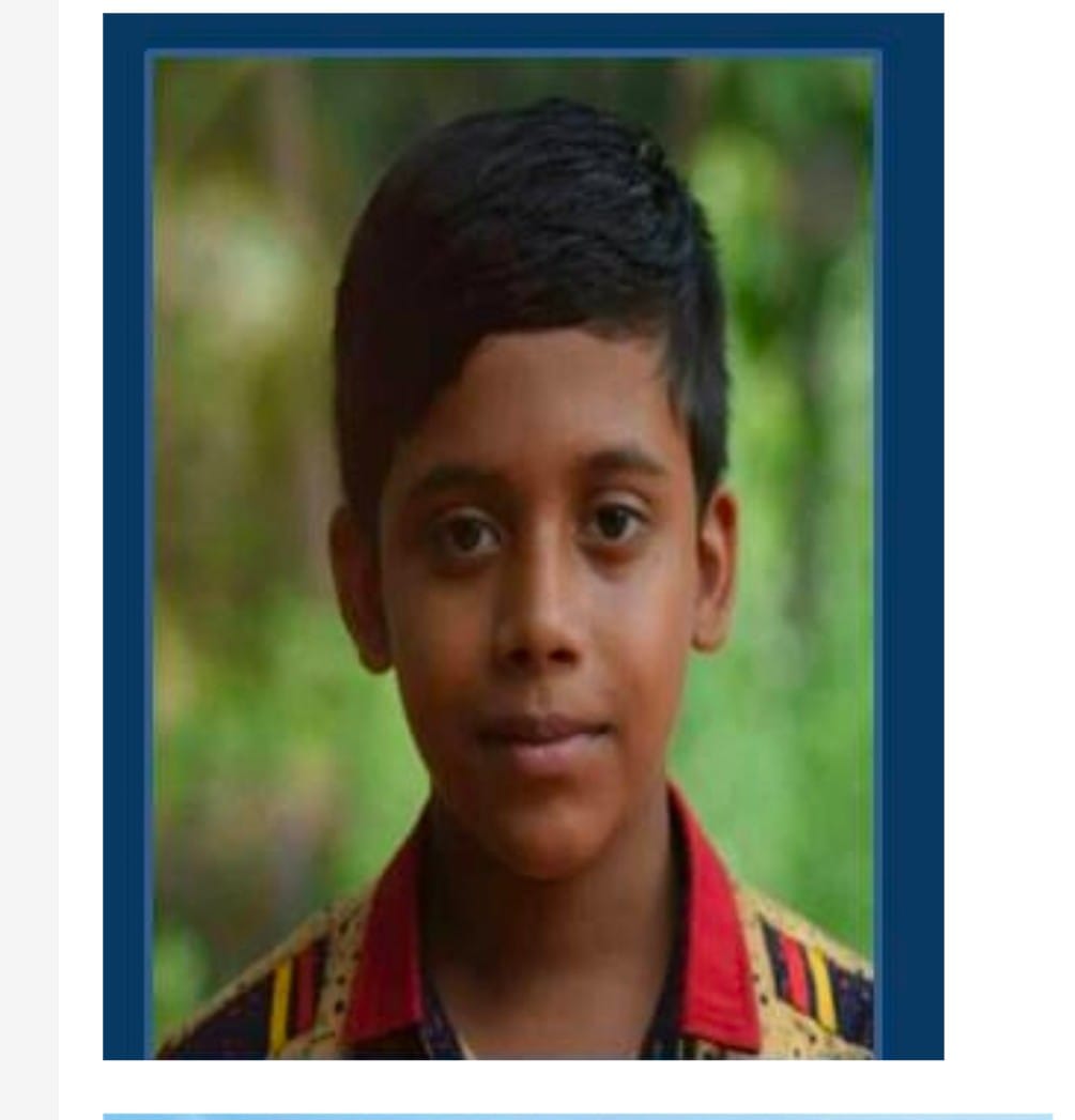 ವಿಟ್ಲ: ನೇಣುಬಿಗಿದು ವಿದ್ಯಾರ್ಥಿ ಆತ್ಮಹತ್ಯೆಗೆ ಶರಣು