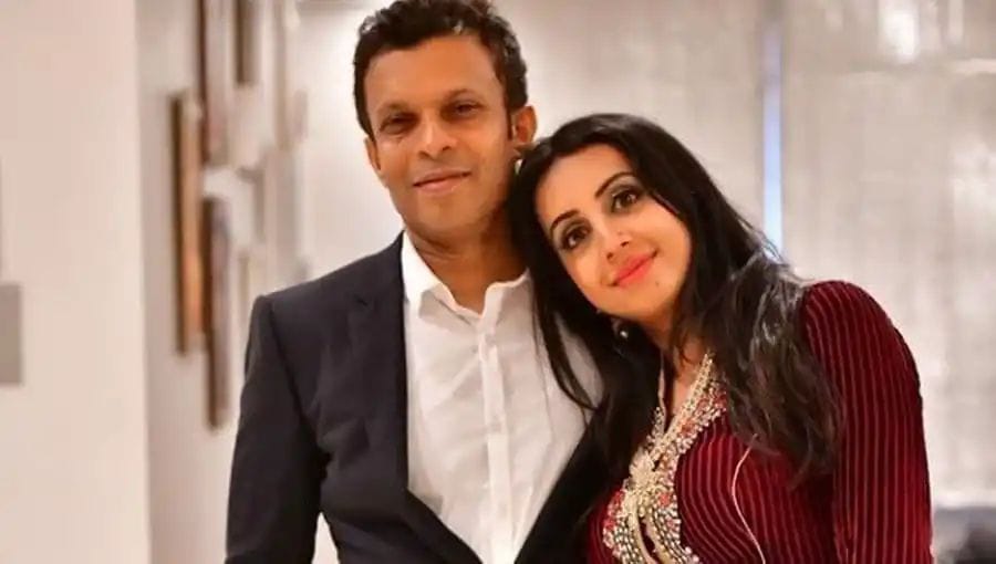 ಚೊಚ್ಚಲ ಹೆರಿಗೆಯ ನಿರೀಕ್ಷೆಯಲ್ಲಿ ಸಂಜನಾ ಗಲ್ರಾನಿ