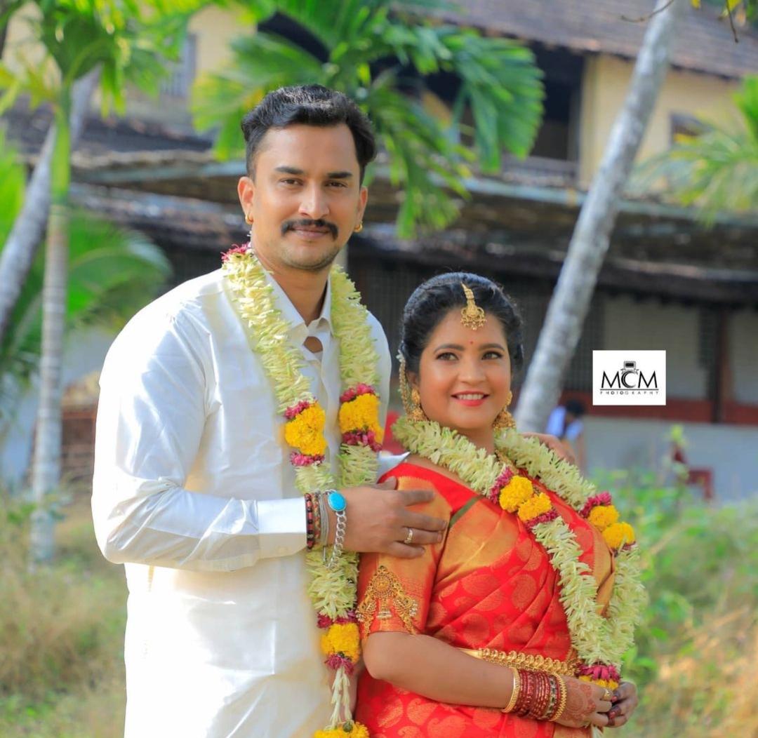 ವೈವಾಹಿಕ ಜೀವನಕ್ಕೆ ಕಾಲಿಟ್ಟ ಬಿಗ್ ಬಾಸ್ ಖ್ಯಾತಿ ಶುಭಾ ಪೂಂಜಾ