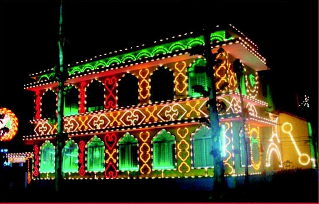 ನೈಟ್ ಕರ್ಪ್ಯೂ ಹಿನ್ನೆಲೆ| ಅಜಿಲಮೊಗರು ಉರೂಸ್ ಸಮಯದಲ್ಲಿ ಬದಲಾವಣೆ| ಹಗಲು ಹೊತ್ತಿನಲ್ಲೇ ನಡೆಯಲಿದೆ ಧಾರ್ಮಿಕ ಪ್ರಭಾಷಣ|