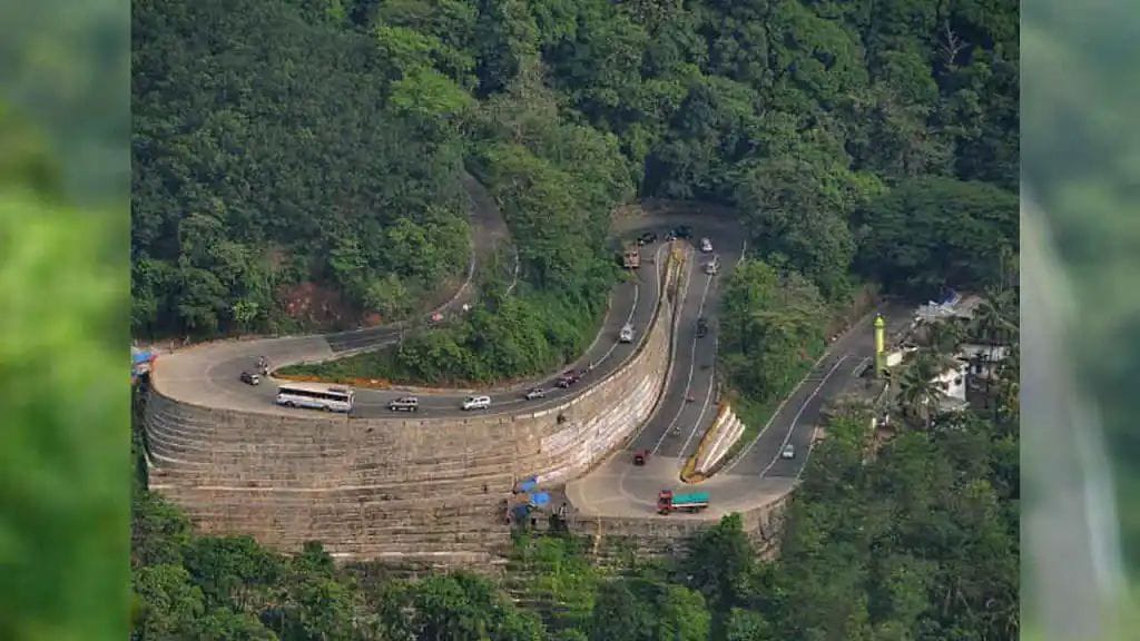 ಶಿರಾಡಿ ಘಾಟ್ ನಲ್ಲಿ ರಸ್ತೆ ಸಂಚಾರಕ್ಕೆ ಮತ್ತೆ ತೊಡಕು| 6 ತಿಂಗಳು ಬಂದ್ ಆಗುವ ಸಾಧ್ಯತೆಯಲ್ಲಿ ರಾಷ್ಟ್ರೀಯ ಹೆದ್ದಾರಿ 75|