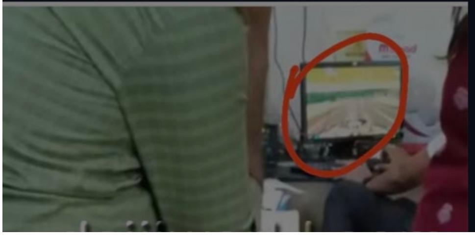 ಮಂಗಳೂರು: ವೆನ್ಲಾಕ್ ICU ನ ವೈದ್ಯರು ಗೇಮ್ ನಲ್ಲಿ ಬ್ಯುಸಿ – ರೋಗಿಗಳು ಸಾವಿನ ಬಾಗಿಲ ಬಳಿ ರೆಡಿ !!