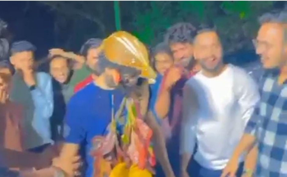 ಕೊರಗಜ್ಜನಿಗೆ ಅವಮಾನ ಪ್ರಕರಣ| ಇಬ್ಬರು ಆರೋಪಿಗಳು ಅಂದರ್| ತಲೆಮರೆಸಿಕೊಂಡಿರುವ ಪ್ರಮುಖ ಆರೋಪಿ ಮದುಮಗ|