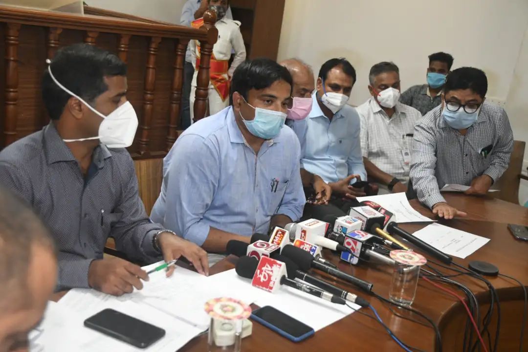 ಮಂಗಳೂರು: ದ.ಕ ಜಿಲ್ಲೆಯಲ್ಲಿ ಹೀಗಿರಲಿದೆ ವೀಕೆಂಡ್ ಕರ್ಪ್ಯೂ|