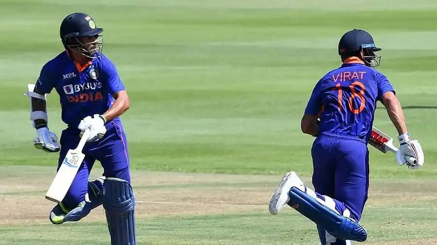 ಸರಣಿ ಕ್ಲೀನ್ ಸ್ವೀಪ್ ಮಾಡಿದ ಆಫ್ರಿಕಾ| ಭಾರತಕ್ಕೆ ಹೀನಾಯ ಸೋಲು