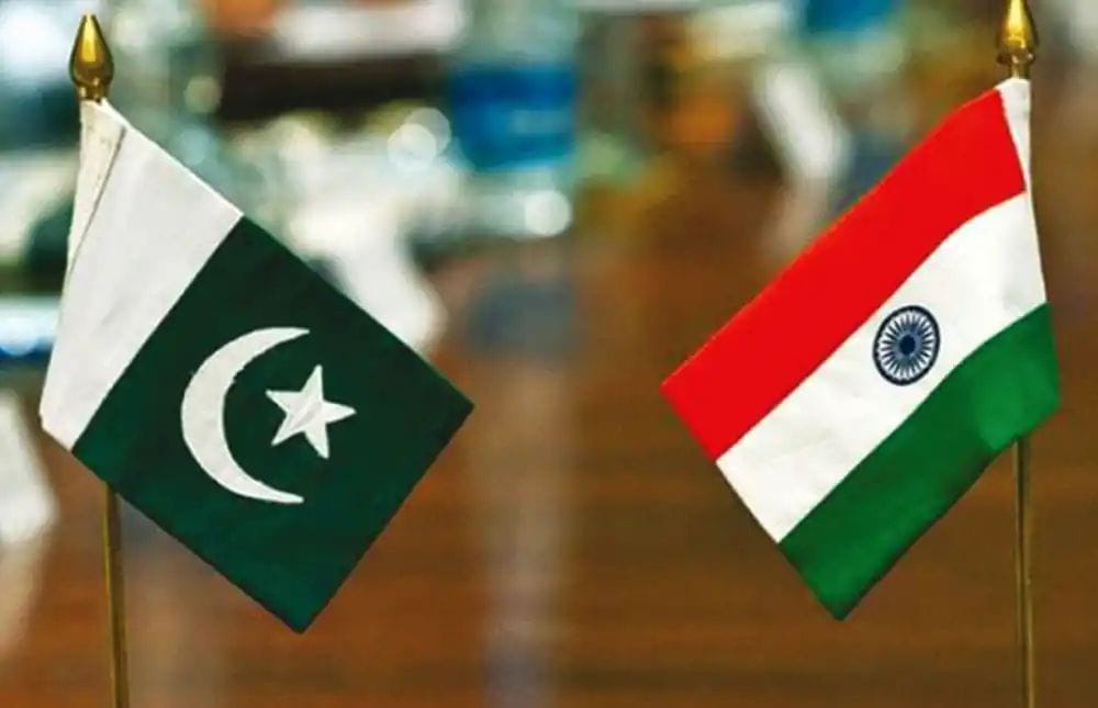 ಹಿಜಾಬ್ ವಿವಾದ; “ಪಾ(ಪಿ)ಕಿ”ಸ್ತಾನದಿಂದ ಭಾರತಕ್ಕೆ ಸಮನ್ಸ್!!| ರಾಜತಾಂತ್ರಿಕ ಅಧಿಕಾರಿಗಳಿಗೆ ತಕರಾರು