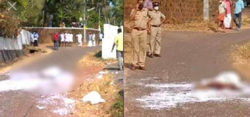 ಮದುವೆ ಮನೆ ಬಳಿ ಬಾಂಬ್ ಸ್ಪೋಟ| ಓರ್ವ ದುರ್ಮರಣ, ಇಬ್ಬರು ಗಂಭೀರ| Dj ಪಾರ್ಟಿ ಗಲಾಟೆ ತಂದಿಟ್ಟಿತೇ ಕುತ್ತು?